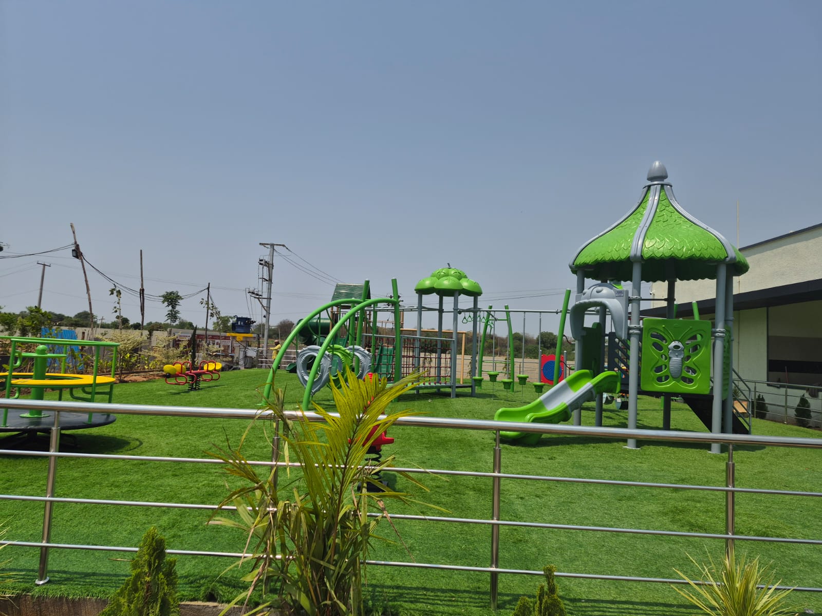 Playground 3